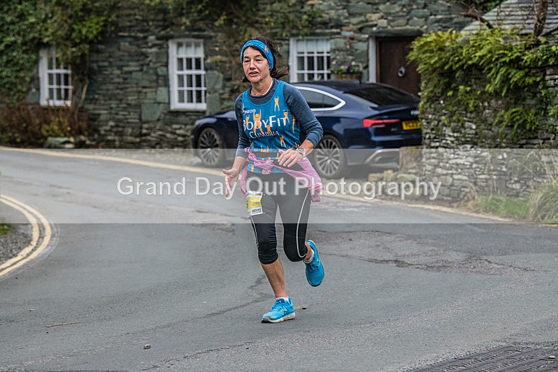 Derwentwater-1011 - Derwentwater 10 Mile Road Race Sunday 3rd November 2024
