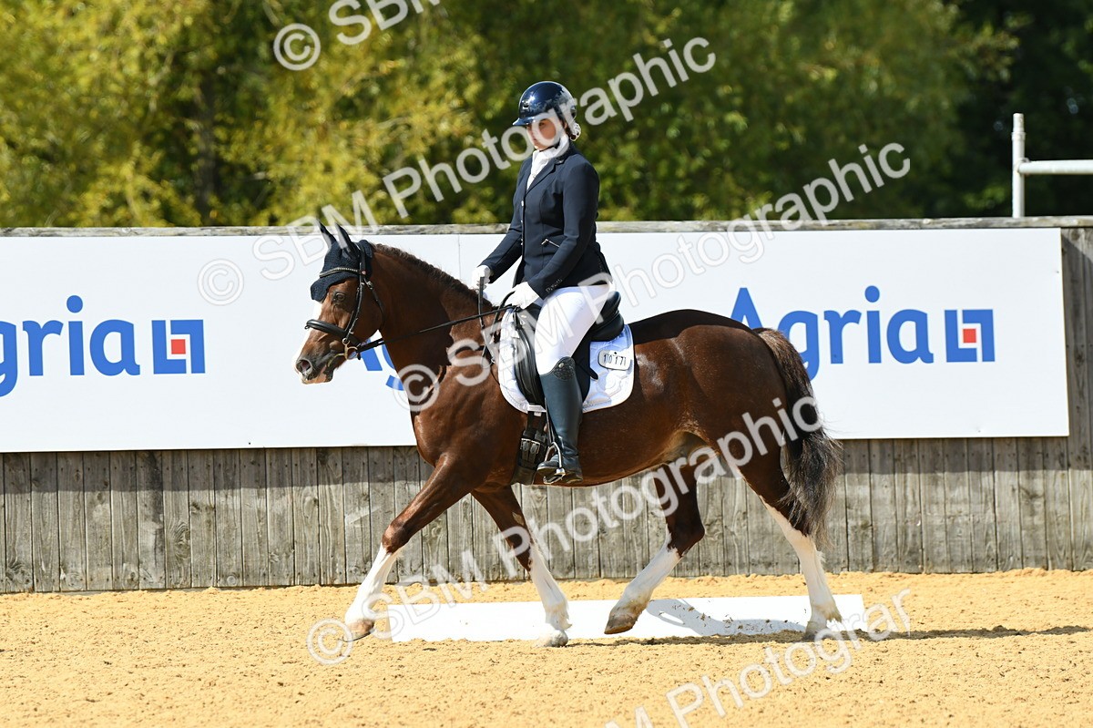 SBM_06413 - D15 Small Tour Championship Novice 24