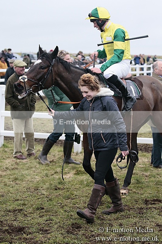 PtP 180218 549 - Combined Services Point-to-Point Larkhill 18/02/18
