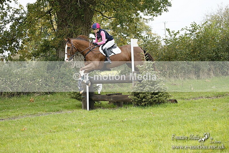 WWHT 181020 WWHT 181020 1354 - WWEC Intermediate (0.90m)  18/10/20