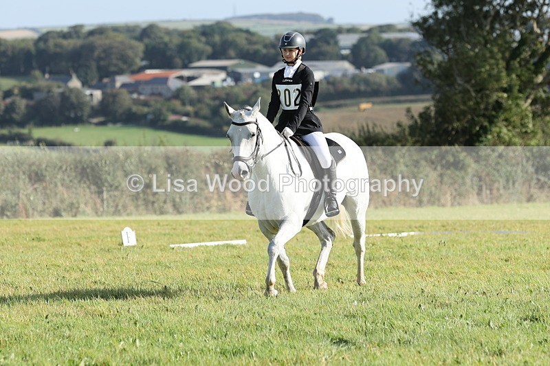 JPP_7841 - Class 2A: Trekenning Open: Dressage