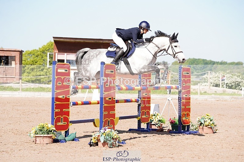 250510-095318-10156 - Cls 14 Snr 1.20m Open