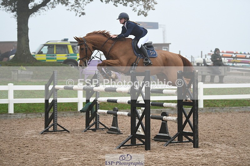 241103A-131600-08201 - SUN Cls 22 Blue Chip Performance Champ Q and Open