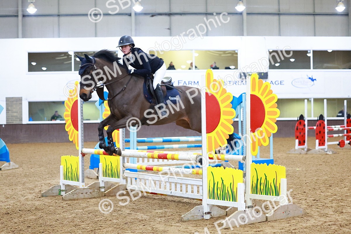 SBM_002914 - Class 2 - Senior British Novice - 90cm