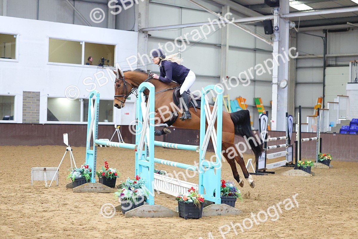 SBM_002399 - Class 7 - Senior 1.05m Open