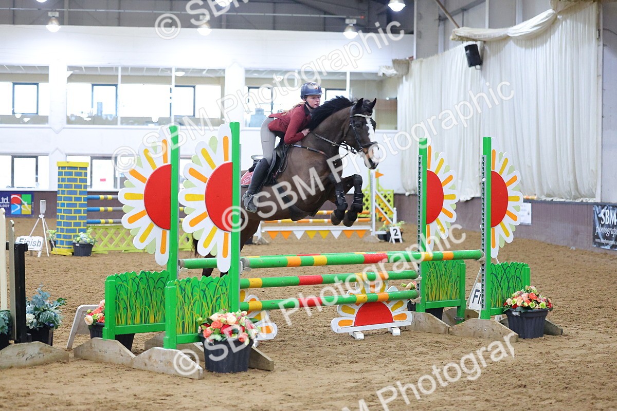 SBM_004919 - Class 12 - Senior British Novice - 90cm Open