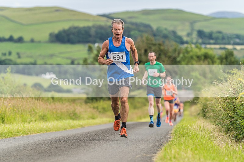 Lambfoot-326 - Lambfoot Loop Road Race Tuesday 2nd July 2024