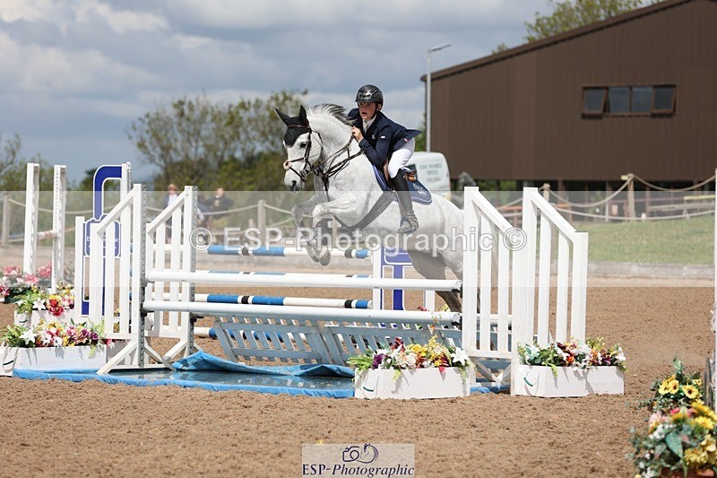 250505-114230-04677 - Cls 4 Pony Newcomers and 1m Open