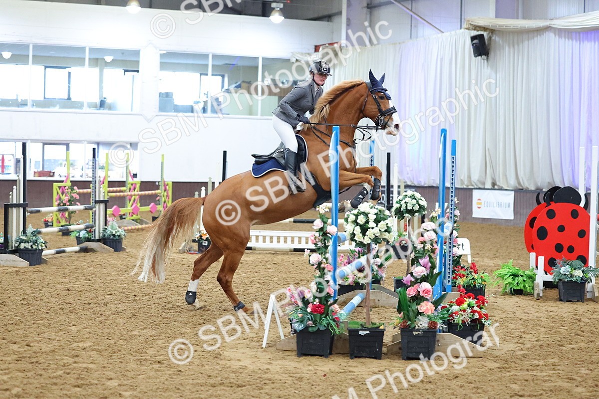 SBM_006363 - Class 24 - Senior Discovery 1.00m