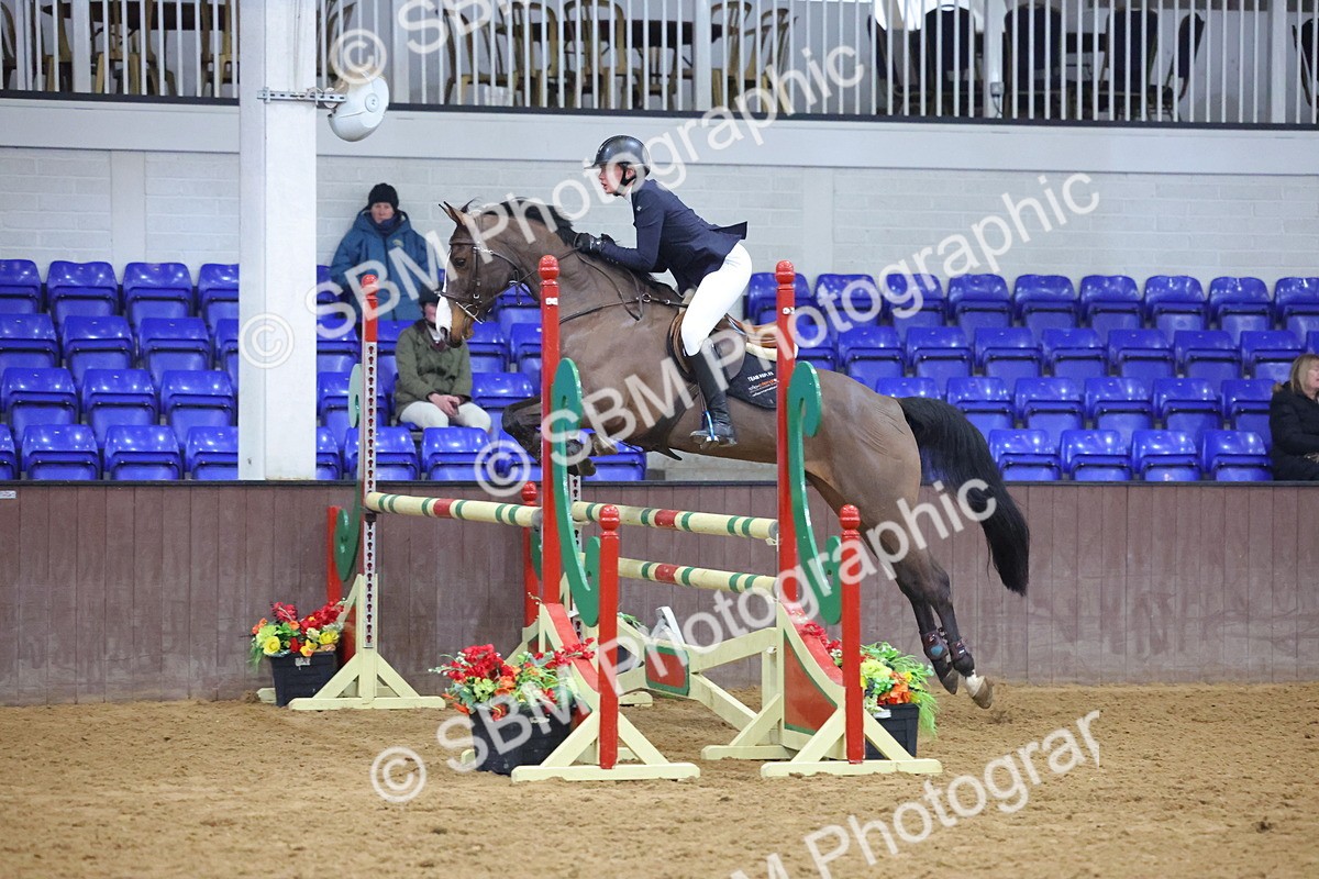 SBM_002646 - Class 16 - The WB Equiline Star Championship Qualifier (1.10m)