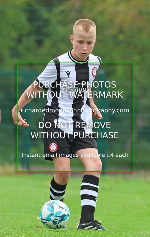 533A8229 - Wattsfield United U13 vs Craven Wanderers U13 (7/9/25)