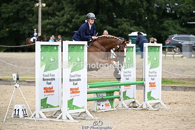 250726A-120929-01390 - Cls 03 PC80cm coursewalk to end