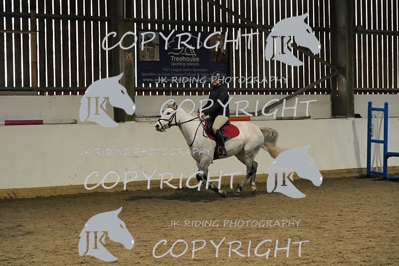 JKR02389 - Class 6 70cm