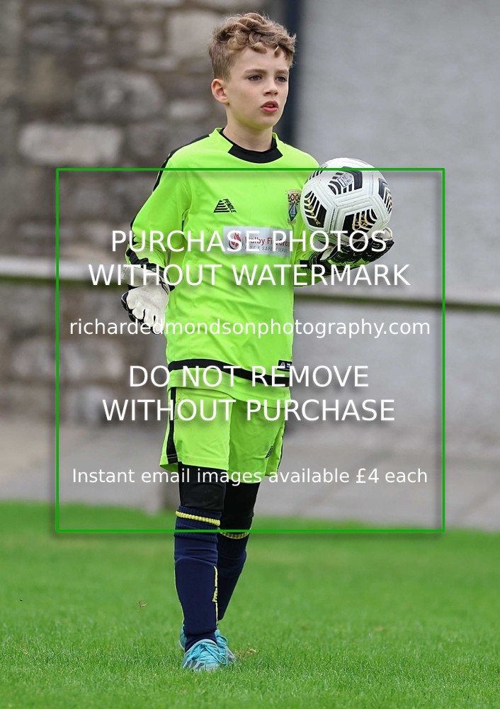 533A7575 - Kendal Utd U9 vs Morecambe Hawks U10 (7/09/25)