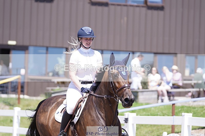 240719A-135826-11720 - Cls 14, 1 Star Silver Tour 1.25m