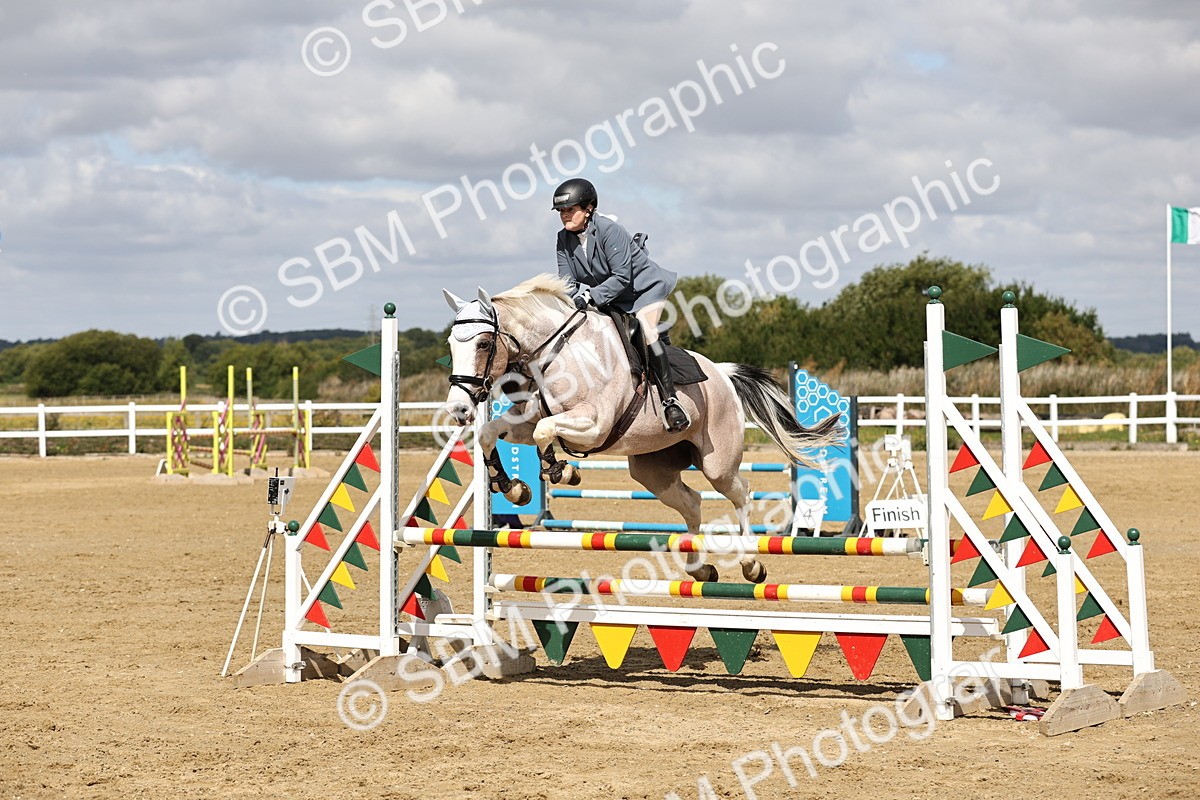 SBM_003800 - Class 2 - Amateur Championship Qualifier 85cm