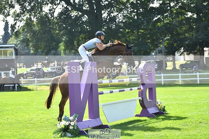 230908-132112-01405 - Cls 3 National 1.30m Open