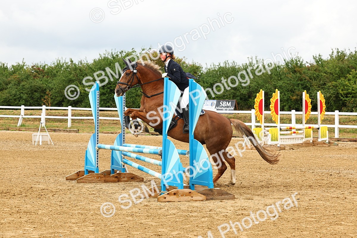 SBM_002005 - Class 5 - 80cm