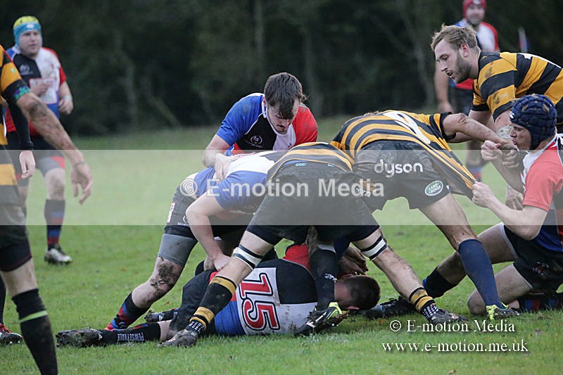 RU 161119 0477 - Pewsey RFC v Combe Down II RFC 16/11/19