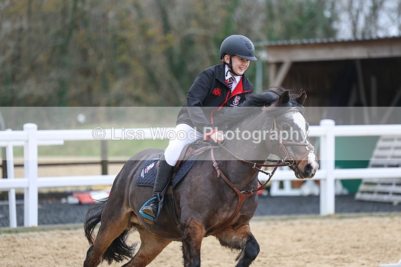 3E7A1486 - Class 3: 60 - 65 (A)