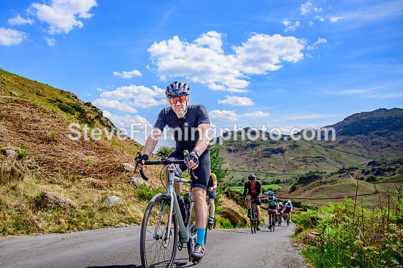 142128 - 2025 Fred Whitton Blea Tarn Climb 14.00 - 15.00