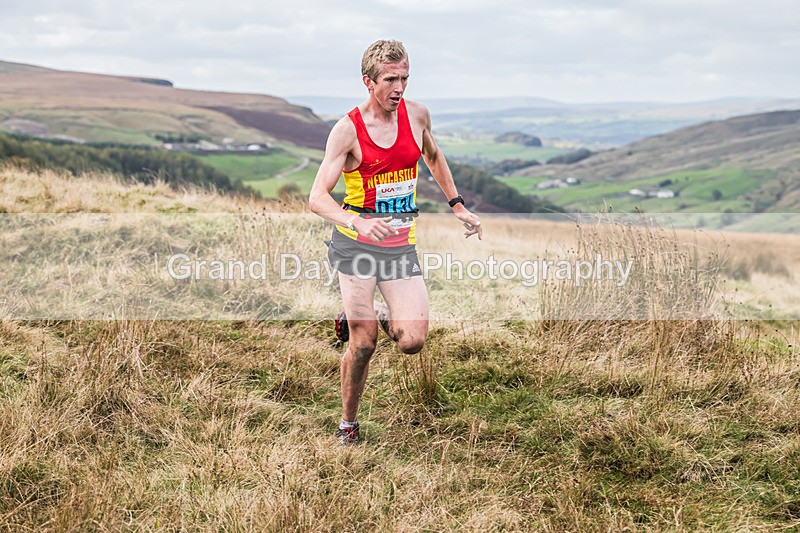 Leg 4-170 - UK Fell & Hill Relays - Todmorden Leg 4 Saturday 17th October 2026