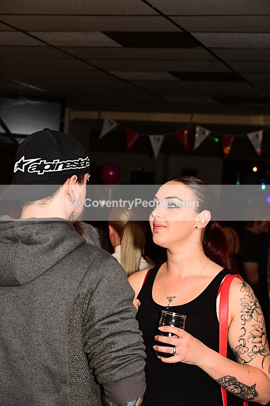 LUCY-274 - Lucy's 18th