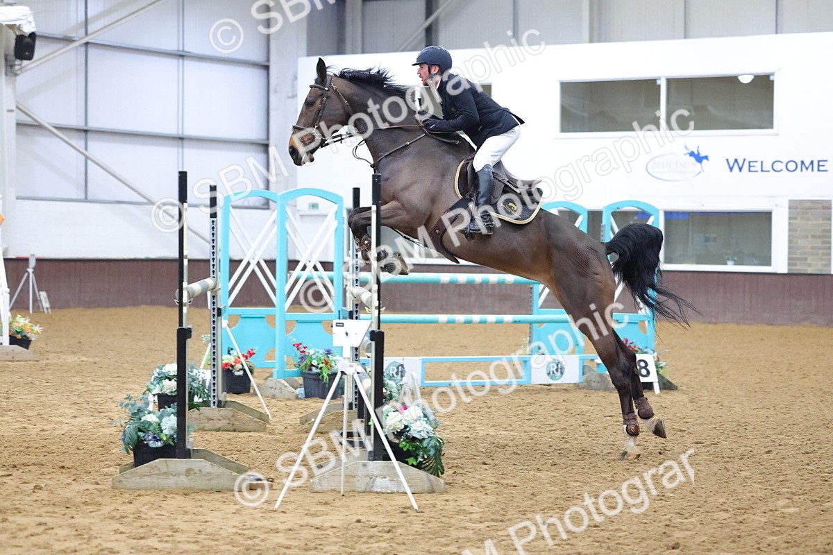 SBM_003780 - Class 10 - National B&C Handicap Championship Qualifier