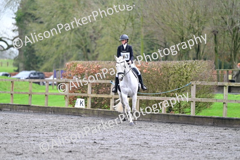 20260125-2564 - Class 11 - Grassroots