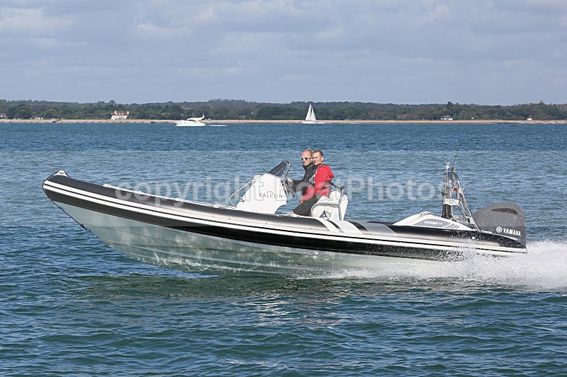 160911 FALCON - COBRA Y92A0566 - RIBs, Tenders, Dories, Dinghies