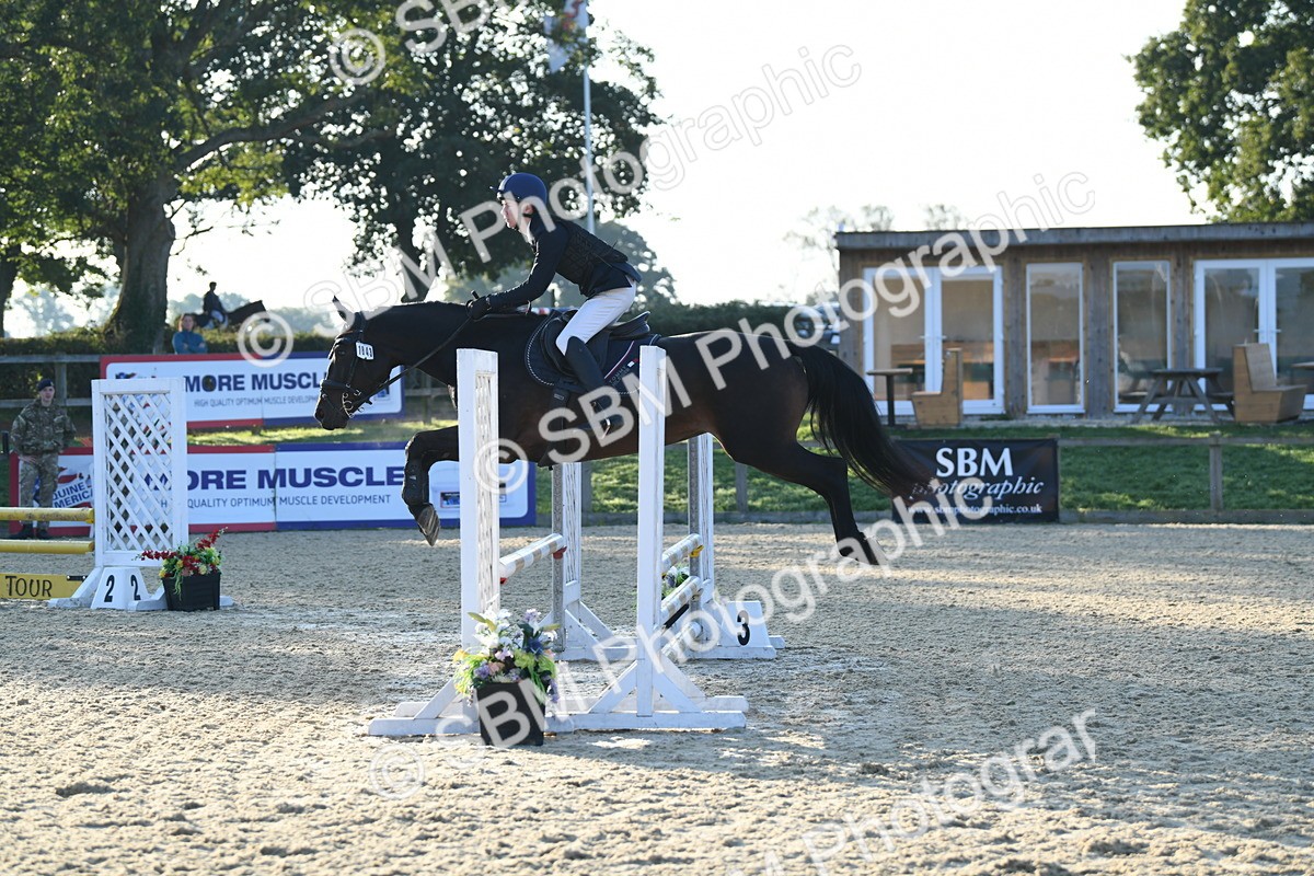 SBM_58062 - J24 - Junior Horse 75cm Championship