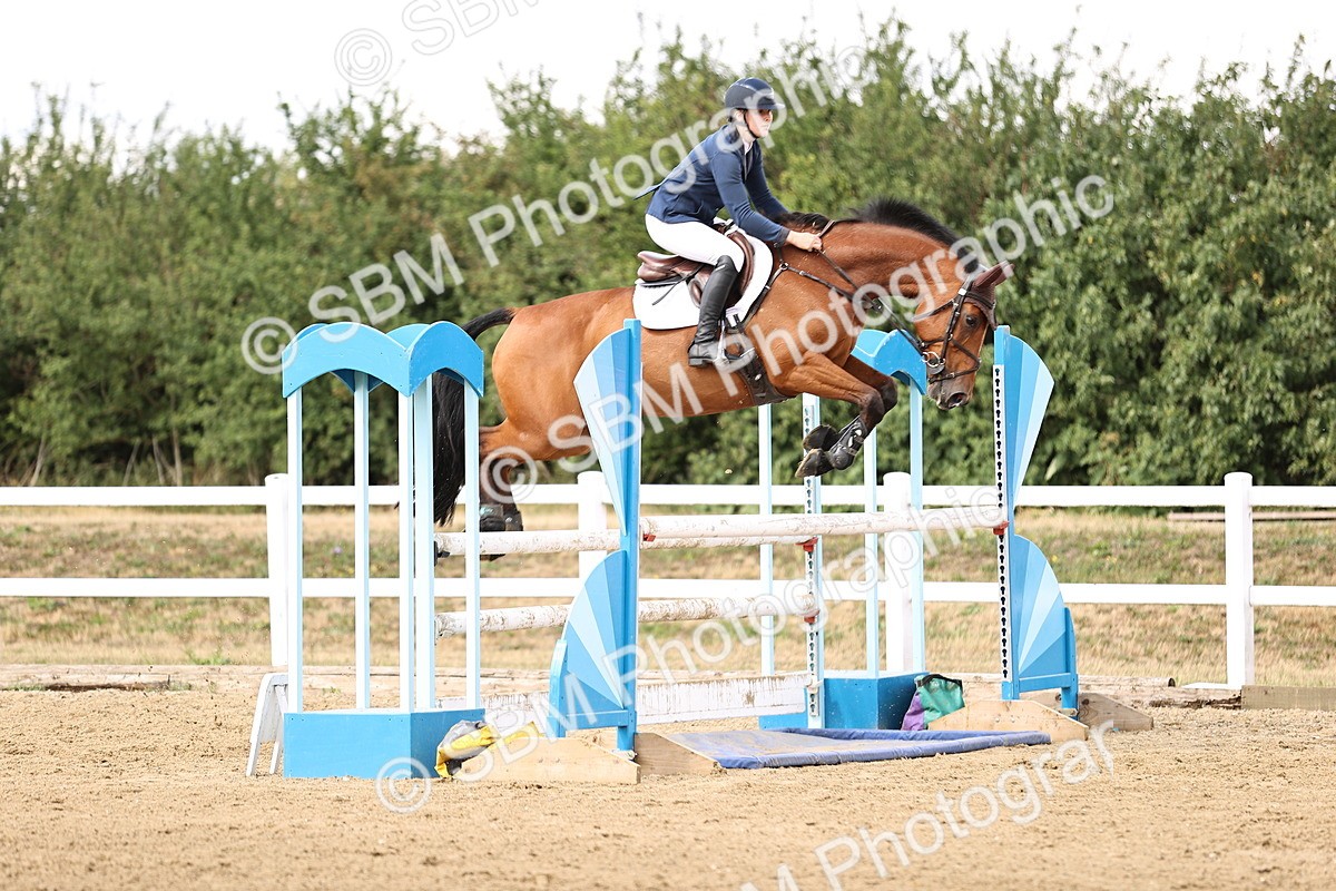 SBM_027055 - Class 13 - Senior Newcomers - 1.10m