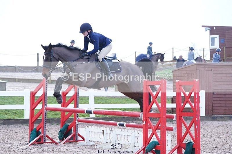250222-083442-00900 - Cls 9 British Novice and 90cm Open