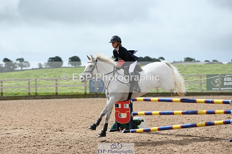 230715A-110911-00605 - Cls 34 Springboard 128cm & 138cm