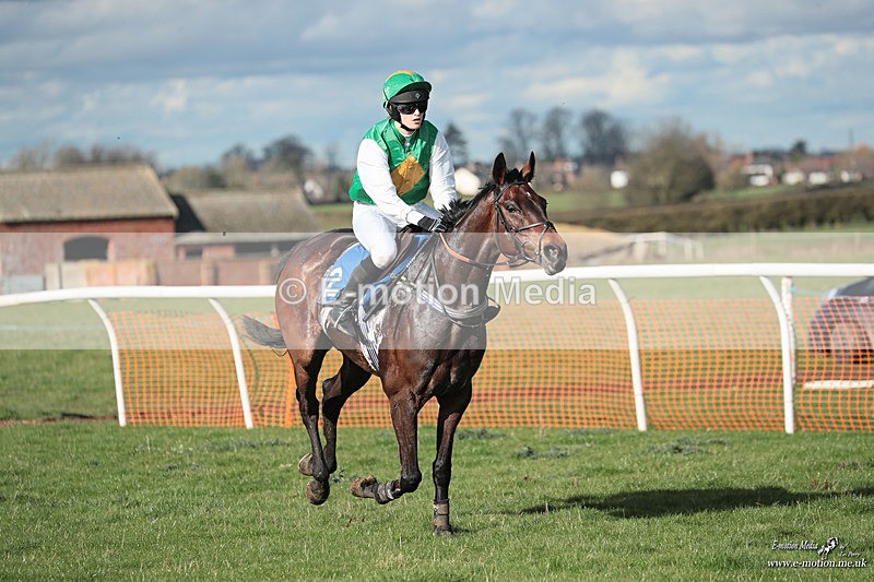 PtP 170324 2880 - Oakley Hunt PtP Brafield-On-The-Green 17/03/24