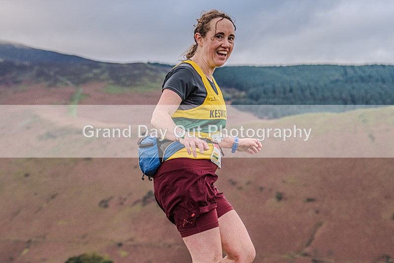 British Fell Relay-3705 - British Fell & Hill Relay Championship Braithwaite Keswick Saturday 21st October 2023