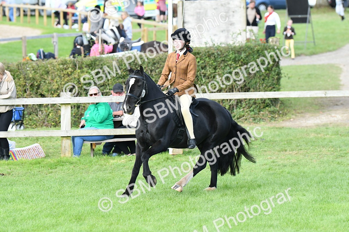SBM_51894 - S21 - Novice & Newcomers 1st Ridden Pony