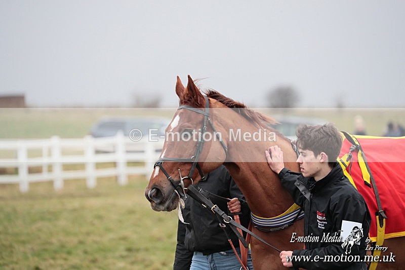PtP 160225 865 - Combined Service Point-to-Point Races Larkhill 16/02/25