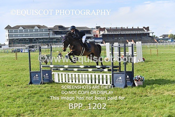 BPP_1202 - CLASS 6 1.00m Amateur Championship