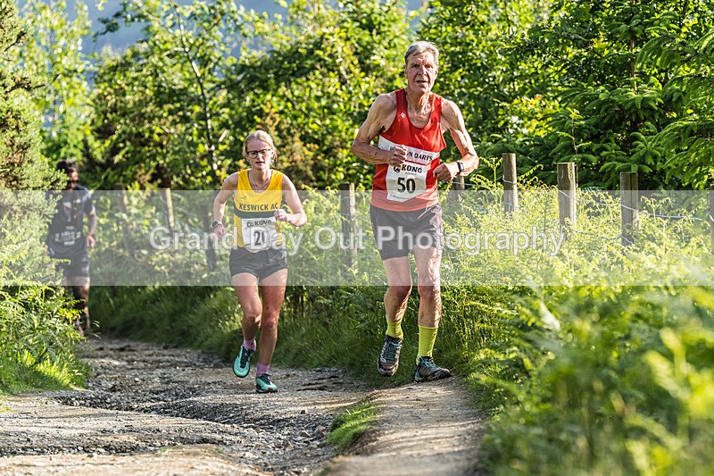 Round Latrigg-199 - Mike Mallen Memorial Round Latrigg Race Wednesday 10th June 2026