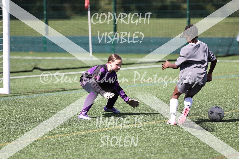 1DX30837 - Sun 14th U11 Girls