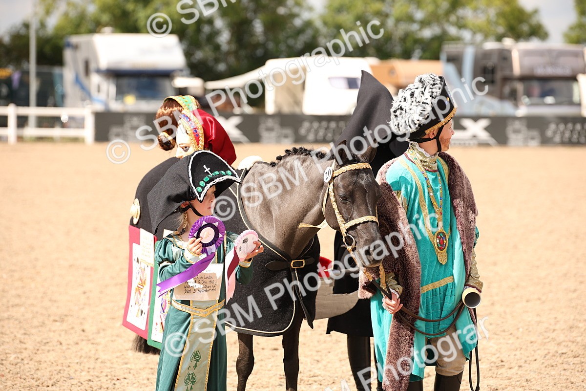 SBM_04714 - Class 21 Fancy Dress (IH or Ridden)