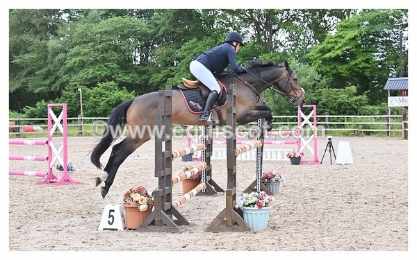 BPP_1017 - CLASS 3 FRI Senior Discovery/ 1m Open