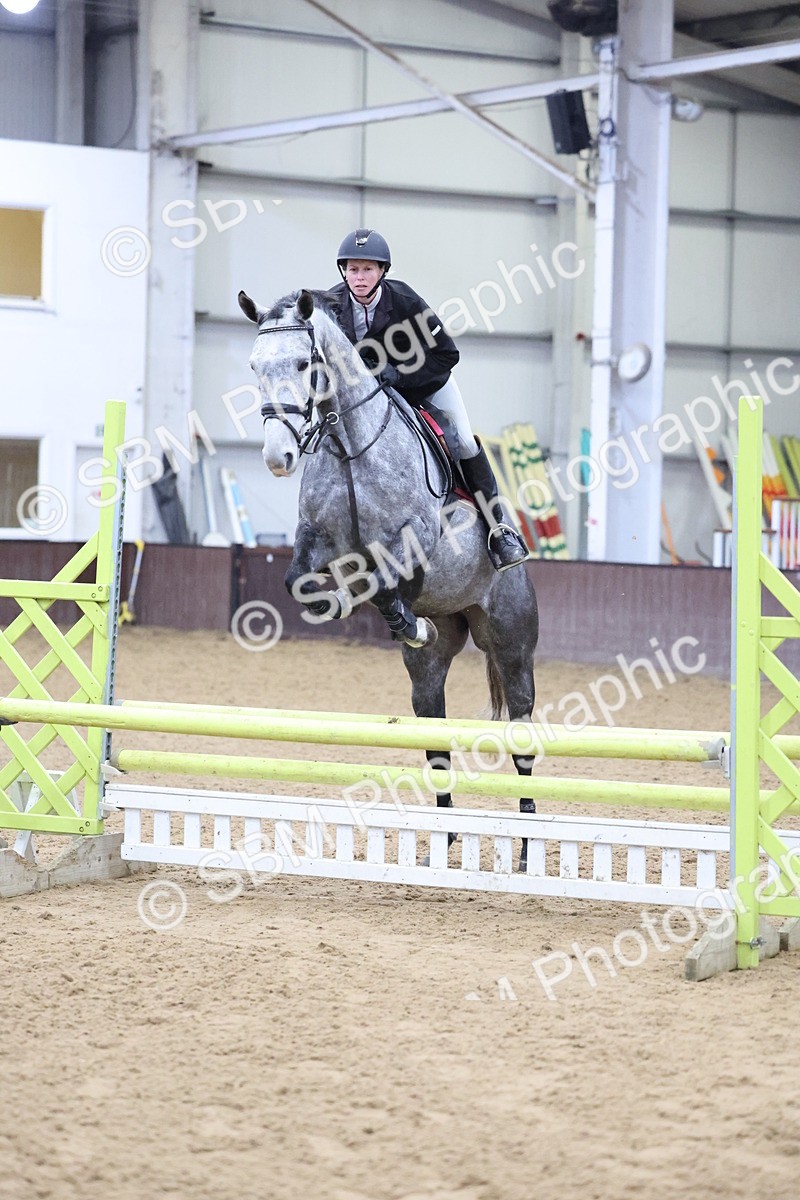 SBM_000449 - Class 2 - Senior British Novice - 90cm