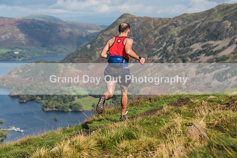 HBMR Leg 4-145 - Hodgson Brothers Mountain Relay - Leg 4 Sunday 1st October 2023