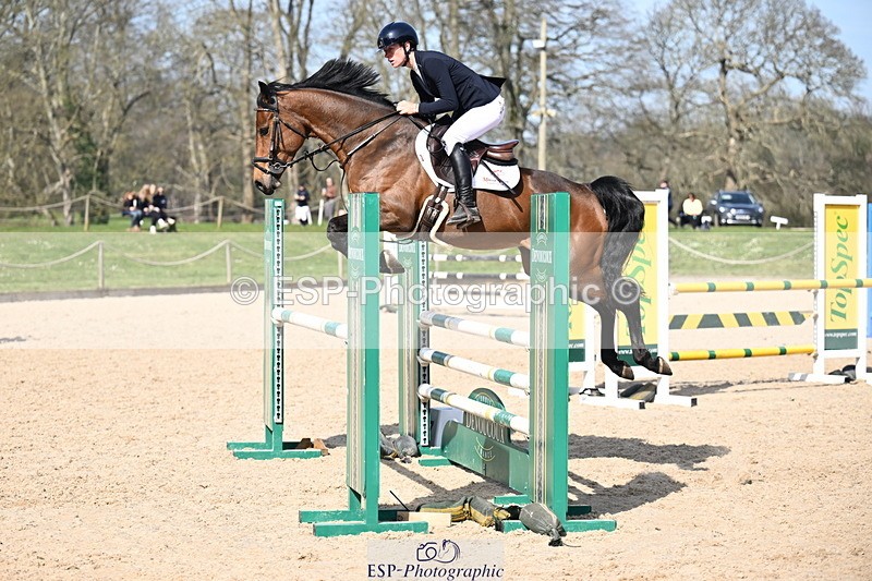 260321A-115812-00523 - 4 Snr 1m 05 Open