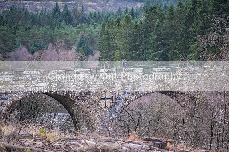 HTE Kielder Duathlon-865 - High Terrain Events Kielder Off Road Duathlon Sunday 8th January 2023