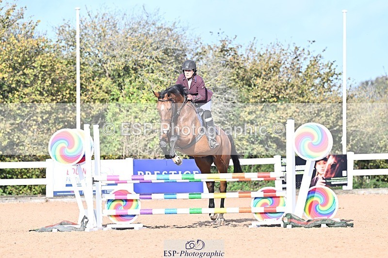 261014-104023-00061 - Clear Round & Cls 02 Brit Nov & 90cm Open