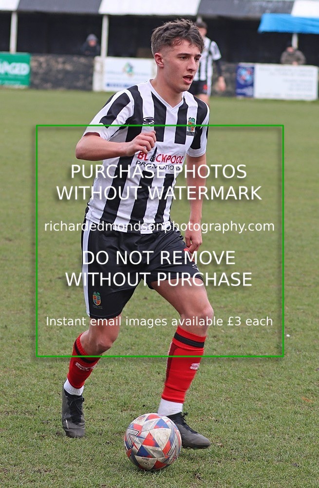 IMG_5137 - Kendal Town vs Litherland (11/3/23)