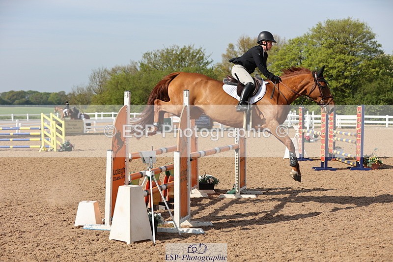 240510A-092505-05261 - Cls 14 Discovery and 1m Open